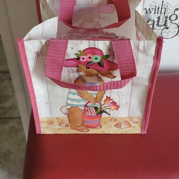 Lock and lock bowl with bag - Picture 4 of 4